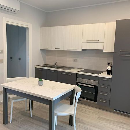 Apartmán Gioandre Cuneo Exteriér fotografie