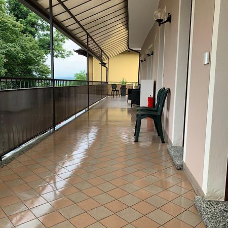 Apartmán Gioandre Cuneo Exteriér fotografie