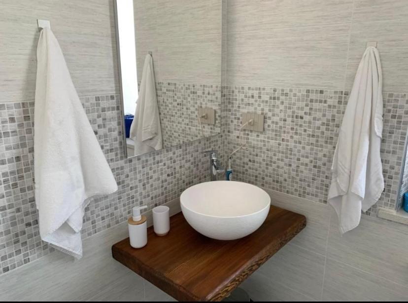 Apartmán Gioandre Cuneo Exteriér fotografie