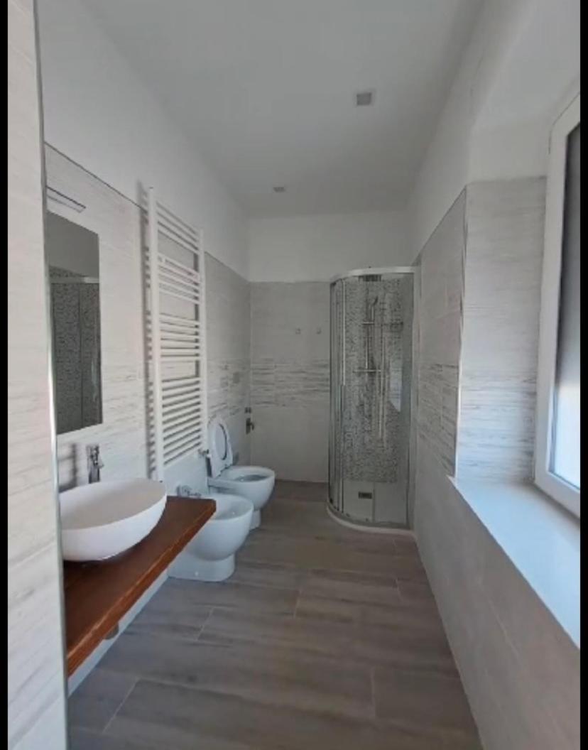 Apartmán Gioandre Cuneo Exteriér fotografie