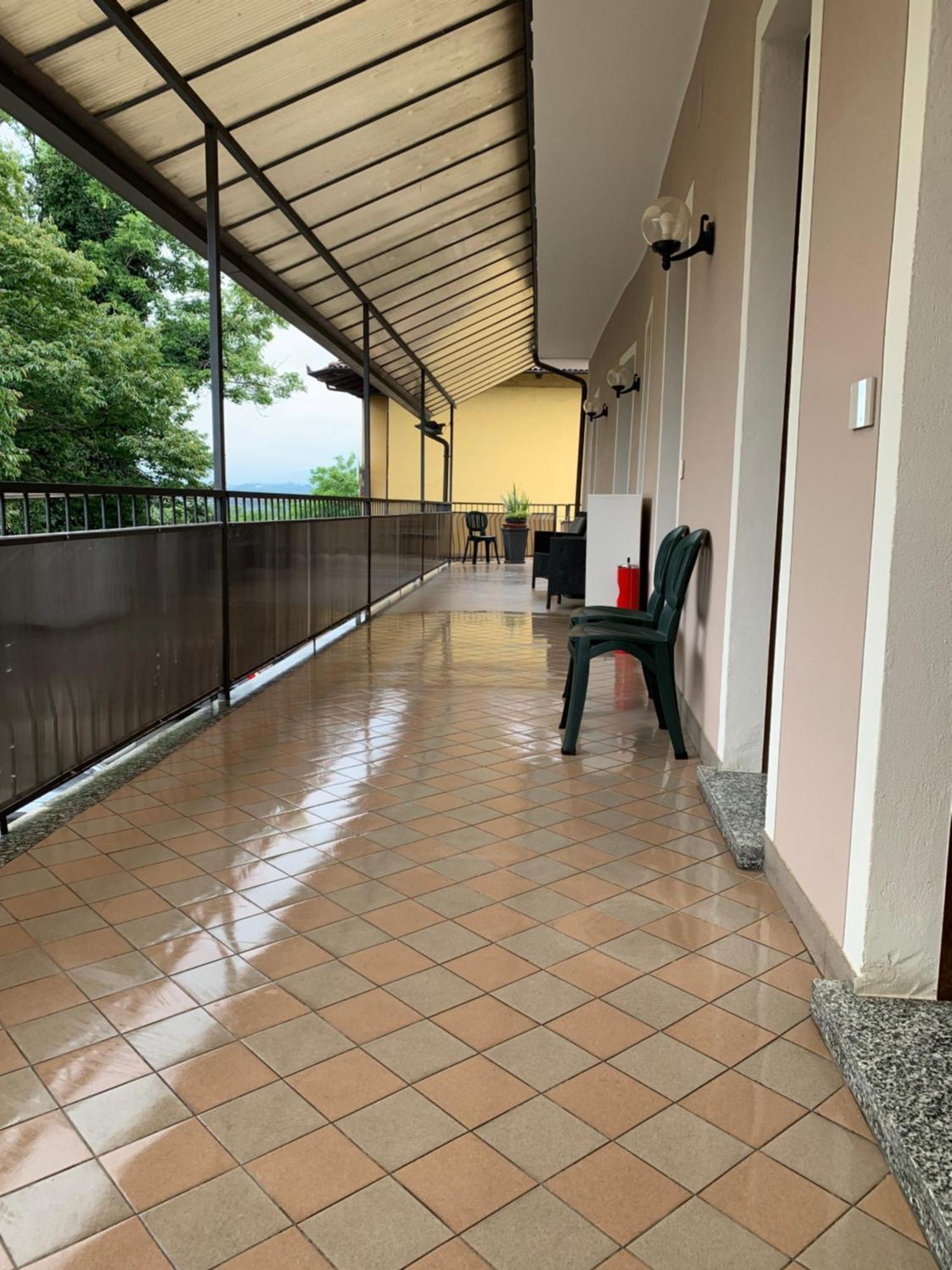 Apartmán Gioandre Cuneo Exteriér fotografie